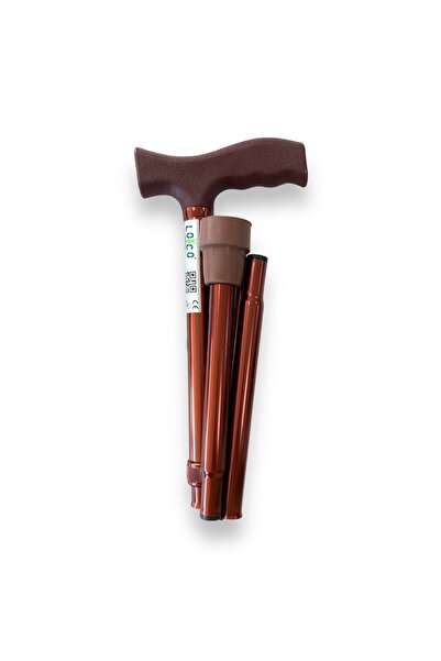 Marka BRONZ KATLANIR BASTON PR-105