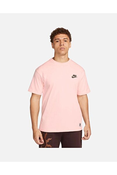 Nike Ανδρικό μπλουζάκι Sportswear Premium Series “Food Sole” oversized