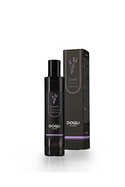 Doqu Home Lavanta Uyku Spreyi - 55 ml