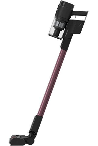 Grundig Şarjlı Dik Süpürge  Led Başlıklı 450 Watt