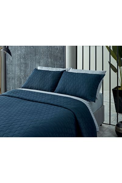 Doqu Home Husă unică Arya King Size - Antracit