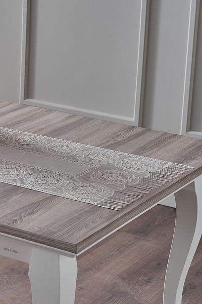 Doqu Home Cozy Runner 45x150cm - Beige