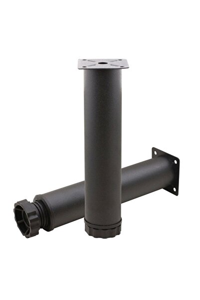 Genel Markalar Mobilya Kanepe Baza Koltuk Metal Destek Ayağı Ayarlanabilir Si...