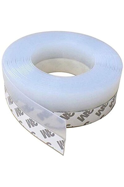 Bondit Kapı Pencere Izolasyon Bandı 3m Bantlı 53 Mm X 2.5 Mt