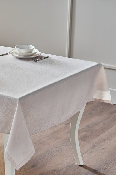 Doqu Home Glory Tablecloth 140x240cm - Beige