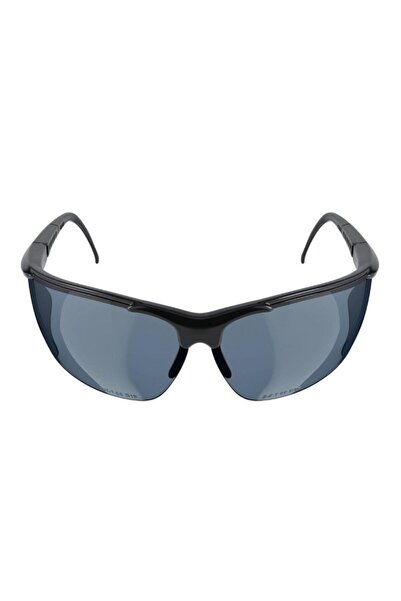 Baymax Work Safety Goggles Protective Silicone Glasses S600 Smoked