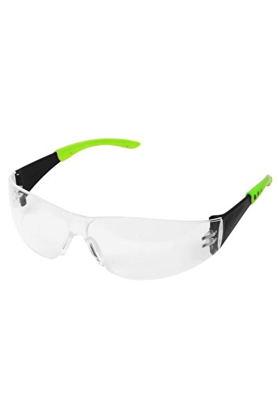 Baymax Work Safety Goggle Welding Protective Glasses S500 Dynamic Transparent