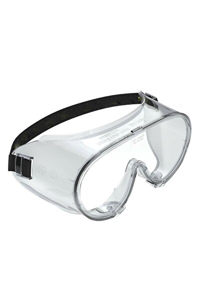 NZB Protective Glasses Clear Google Work Safety Goggles