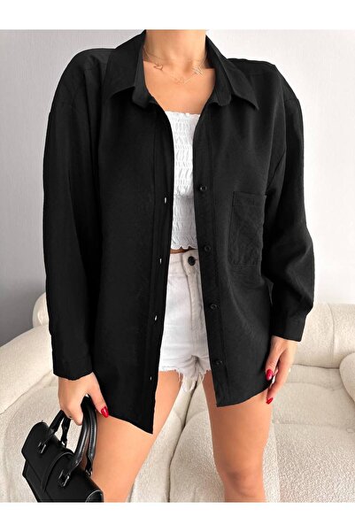 SEVENLINE Стандартна сорочка з низькими плечима - SY1