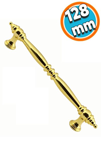 NZB Mobilya Mutfak Çekmece Dolabı Dolap Kapak Kulpu Kulbu Metal Kulp Kulpu 12...