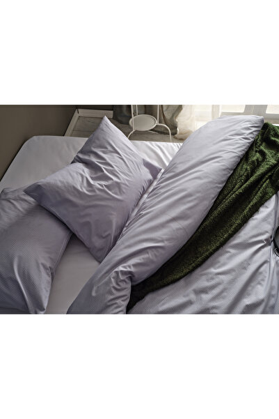 Doqu Home Dreamlife Duvet Cover Set Single - Gray