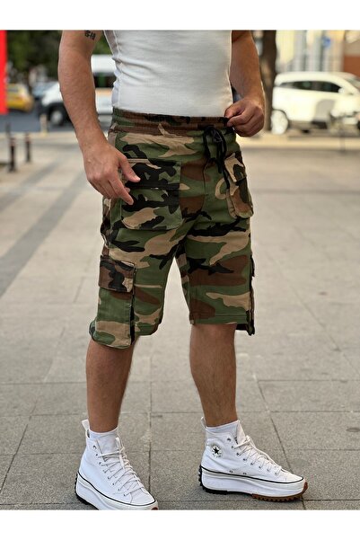 rvs moda PREMİUM KARGO KAPRİ