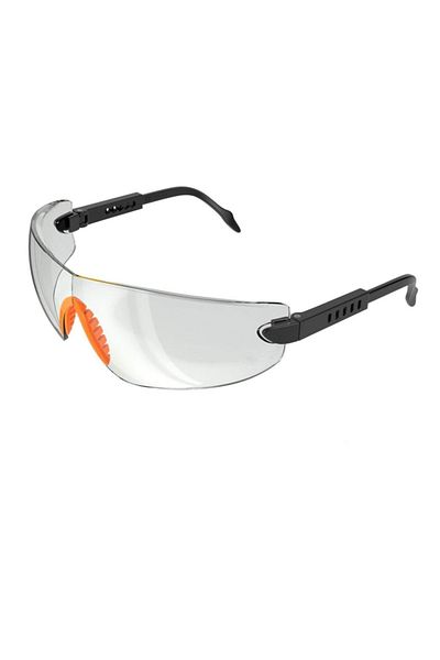 Sembol Protective Glasses Safety Goggles Transparent S-300
