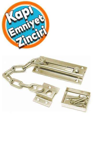 NZB Sliding Door Safety Chain Steel Door Safety Chain