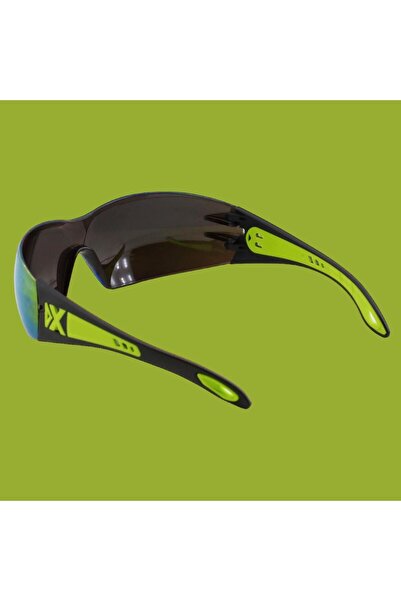 NZB Work Safety Goggles Welding Goggles Burr Laser Uv Protective Dust Proof Glasses Silicone Earmuff Gökk