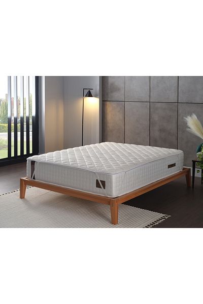 Doqu Home Festival Cotton Quilted Mattresses