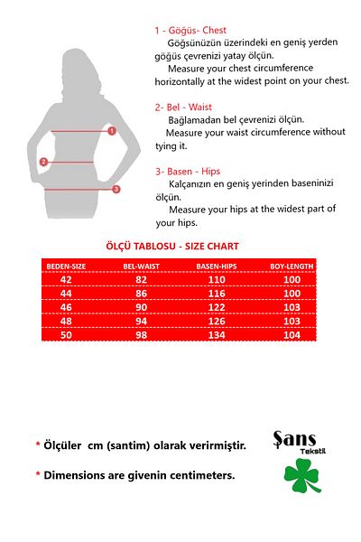 Şans Women's Large Size Smoked Lycra 4-Pocket Jeans with Elastic Waist and Legs 65N37827