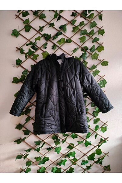 Çınar boutique Kapitone Mont