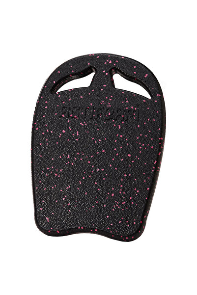 Actifoam Yüzme Tahtası Büyük Boy Siyah-Pembe