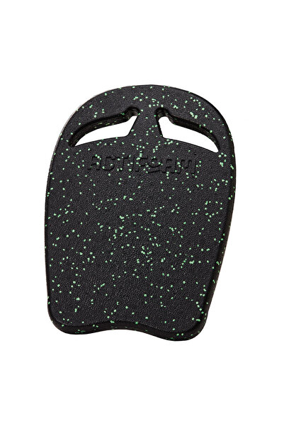 Actifoam Yüzme Tahtası Orta Boy Siyah-Yeşil