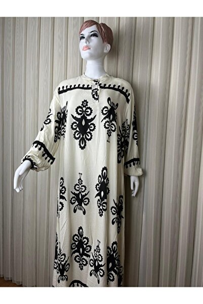 Butik VİSKON ELBİSE
