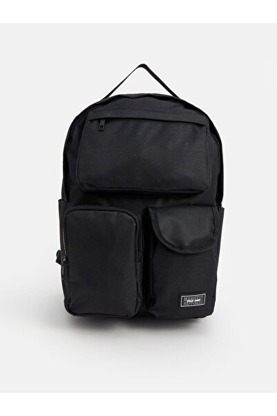 LC Waikiki Multi-Compartment Backpack for Women