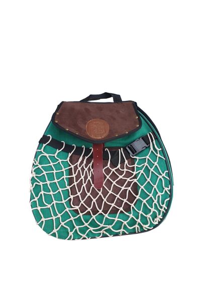 Türkhunter Kanvas Çadır Çoban Çanta Avcı Çan5ta