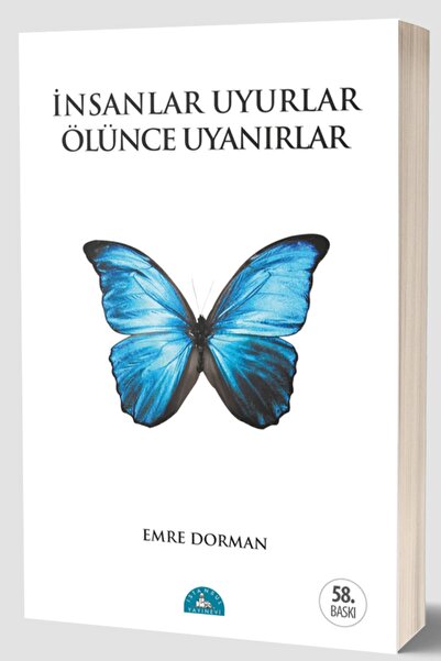 İstanbul Yayınevi Dini Cevaplar - Insanlar Uyurlar - Kur’an’daki Emirler ve Yasaklar 3 Kitap Set