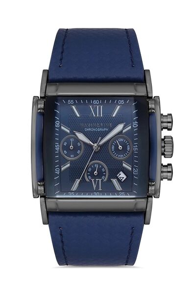 Navimarine NM070-03 Erkek Kol Saati