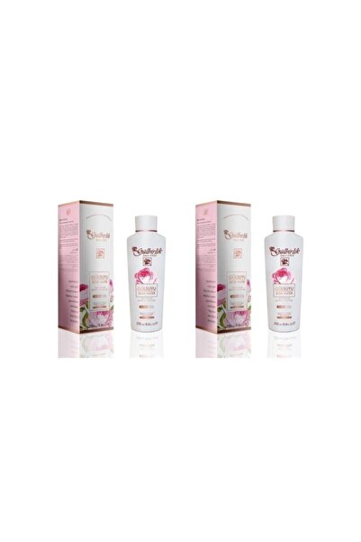Rosense Gülbirlik Gül Suyu 250 ml X 2 Adet