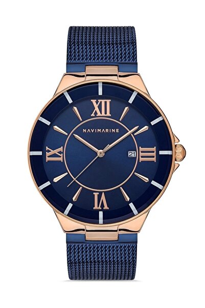 Navimarine NM106-06 Erkek Kol Saati