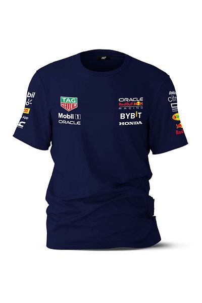 Zepstore Ti ort F1 Red Bull Racing Team 2022 Fiyat Yorumlar Trendyol
