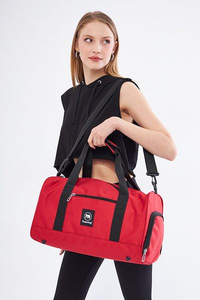 Superbag Travel Sports Bag Women Men Unisex