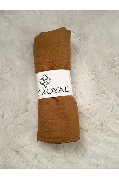 Emproyal Dubai Craş Shawl