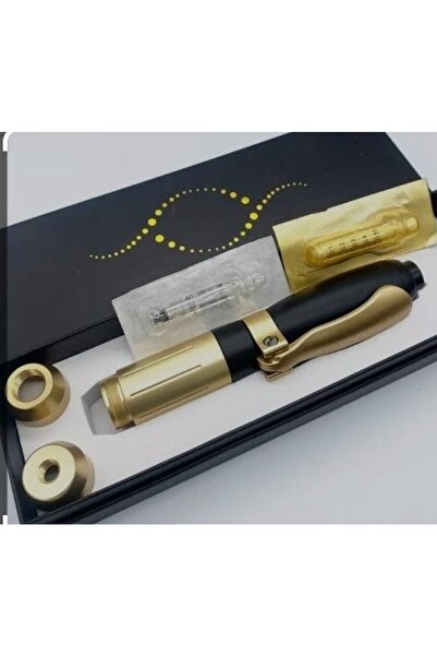 BATALLI Hyaluron Pen Iğnesiz Dolgu Botox Kalemi