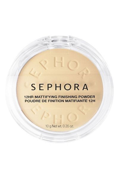 SEPHORA Perfect Mattifying Compact Powder Providing 12 HR Matties