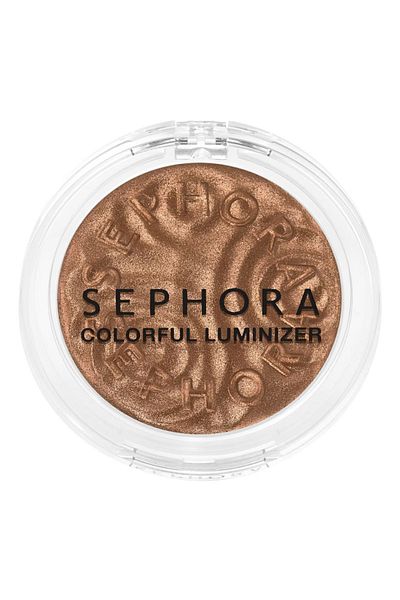 SEPHORA Illuminator Luminez - 04 Silver Bronze Blinding (3,50 g)