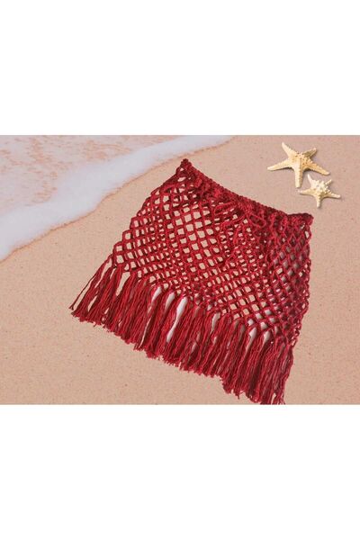 Hanımeller PLAJ ETEĞİ