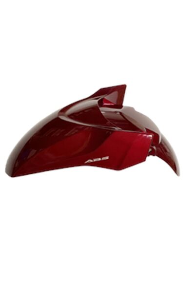 Honda Pcx 125 2021-2022-2023-2024 Uyumlu Ön Çamurluk Bordo