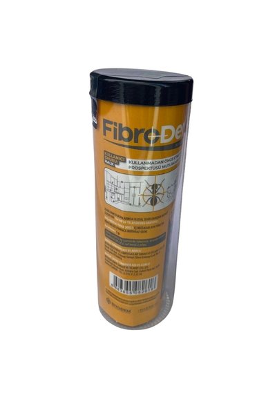 Adige Fibrodem Karınca İlacı Jel 5 Gr