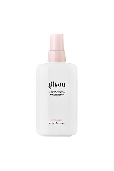 gisou Honey Infused Leave In Conditioner