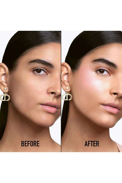 Dior Forever Glow Maximizer - Longwear Liquid Highlighter A Gorgeous Shine 11 ml