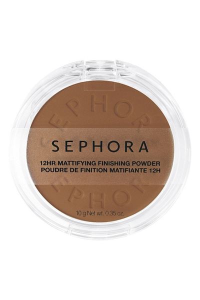SEPHORA Perfect Mattifying Compact Powder Providing 12 HR Matties