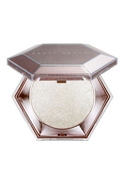 FENTY BEAUTY Diamond Bomb All-Over Diamond Veil - Illuminating for Deep, Shimmering, Dazzling Look 8 gr