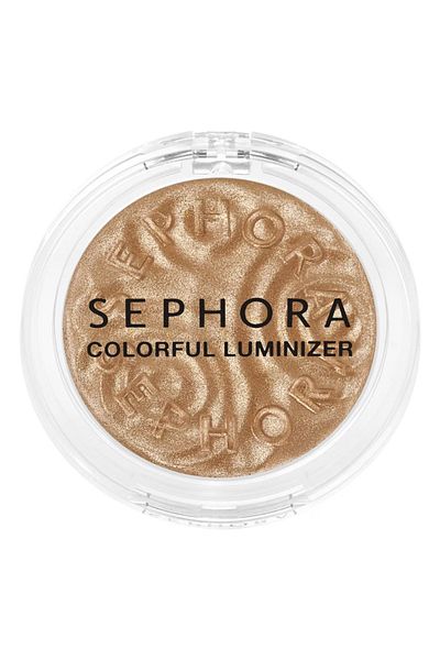 SEPHORA Colorful Luminizer - Illuminating powder
