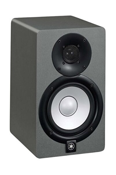 Yamaha Hs5sg Silver Grey Ltd. Edition Aktif Studio Referans Monitör (tek)