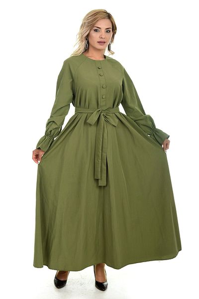 DAS KLEID Modest Fashion Dresses