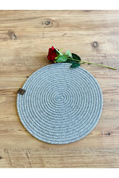 ModaCardin Podmetač Supla od jute i slame