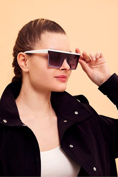 Nilu Moda نظارات شمسية عصرية من NILU