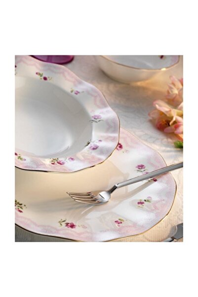 Aryıldız 30080 Porselen Yemek Takımı